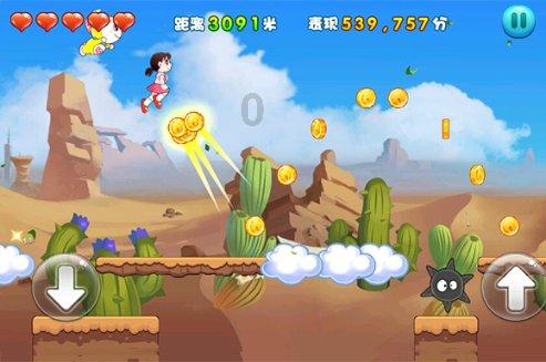 老人乘扶梯摔倒小伙速按急停键