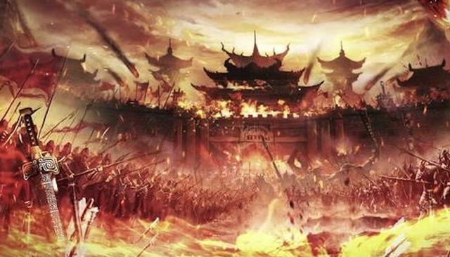 弟弟考试七门不及格，姐姐直接拽爸爸的手揍他，“爸爸的手怎么一直打不到弟弟”