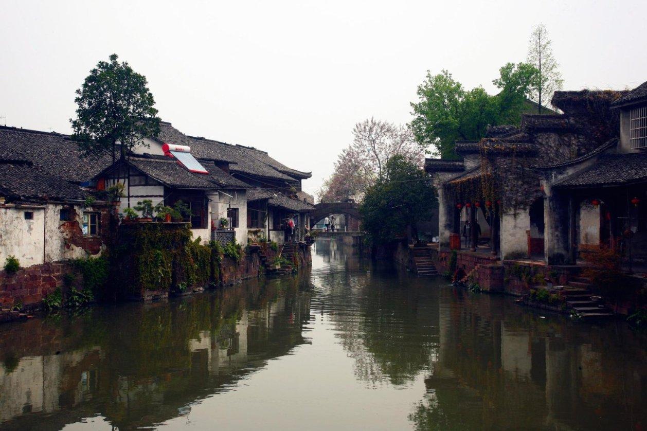 【产业发展】永济市东开张村:老粗布出新 冬枣树进棚