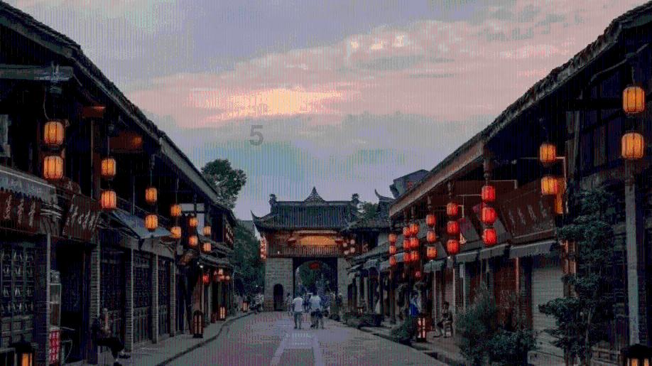 动物帮帮忙保卫家园